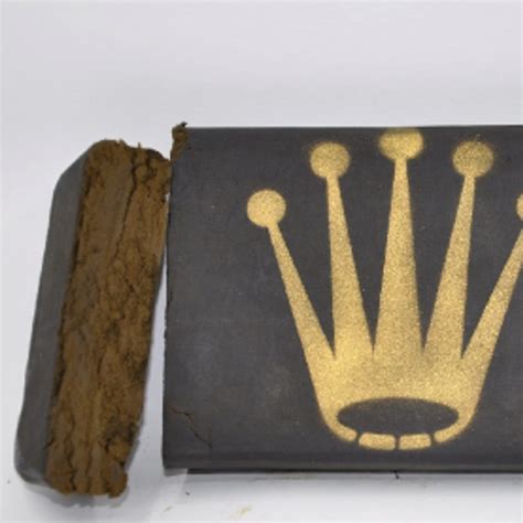 Why Rolex Hash Is the Gold Standard of Hashish in 